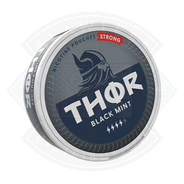 Thor Nicotine Pouch