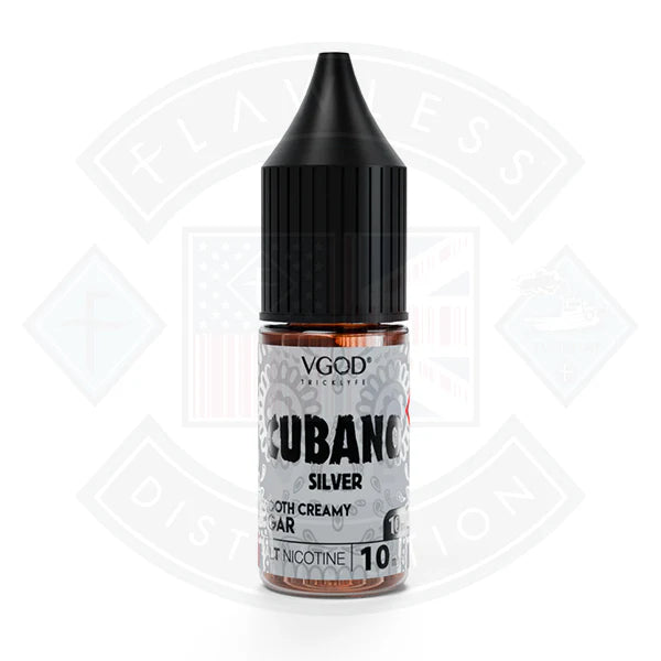 VGOD  Nic Salt 10ml (10mg)