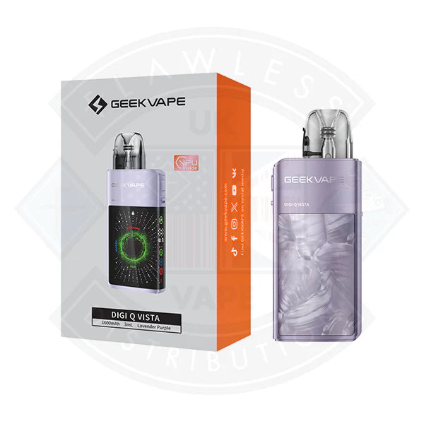 Geekvape Digi Q Vista Vape Kit