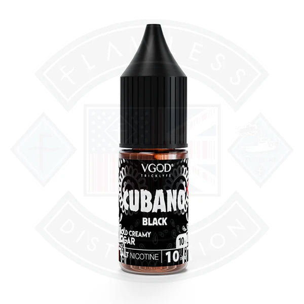 VGOD  Nic Salt 10ml (10mg)