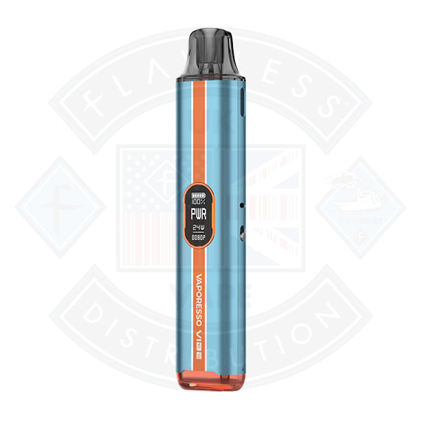 FREE KIT Vaporesso Vibe Vape Kit