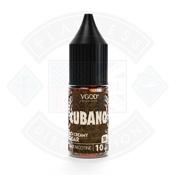 VGOD  Nic Salt 10ml (10mg)