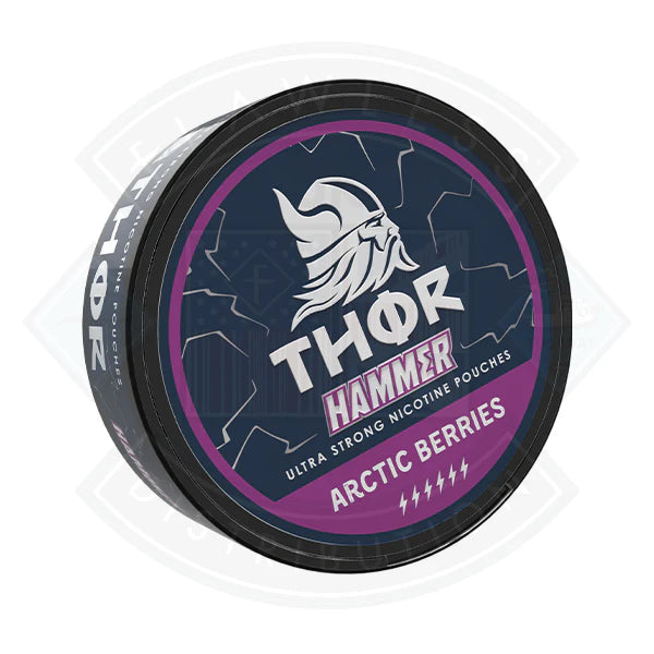 Thor Nicotine Pouch