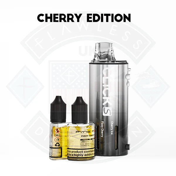 Pyne Pod Click S 30K Prefilled Pods