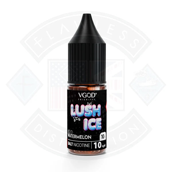 VGOD  Nic Salt 10ml (10mg)
