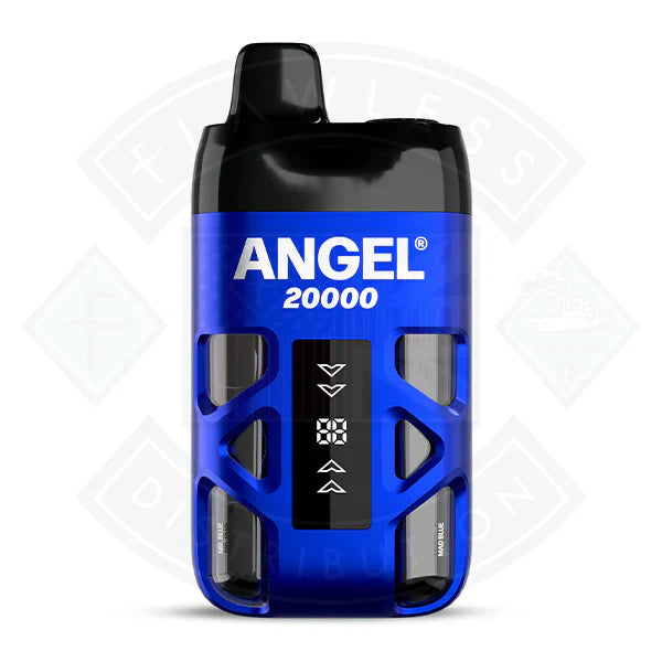 Vapes Bars Angel 20K Prefilled Pod Vape Kit