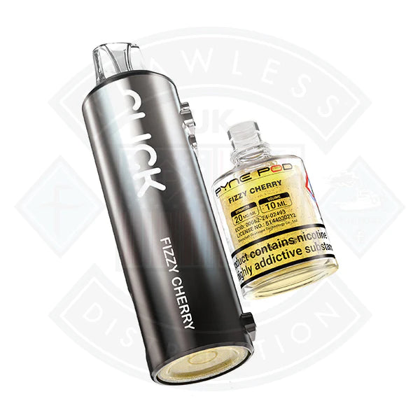 Pyne Click Prefilled Pods