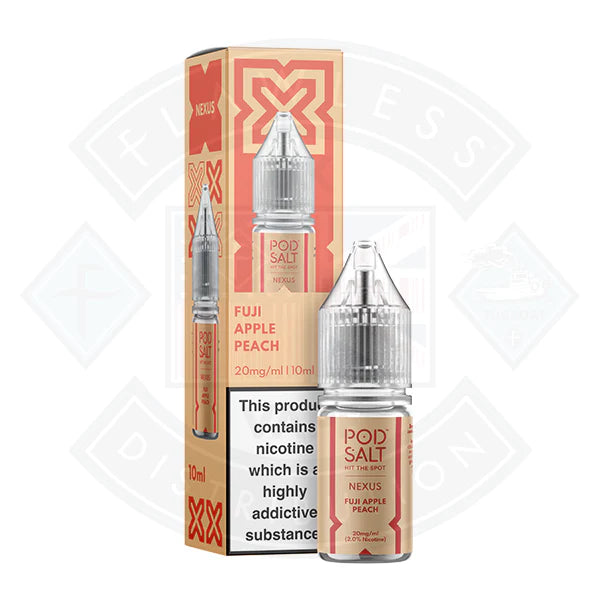 Nexus Pod Salt 10ml 20mg