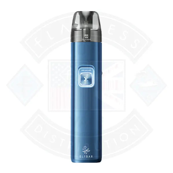 Elfbar ELFX 2 Vape Kit