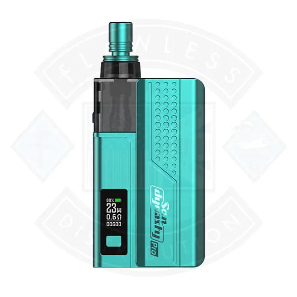 Orca Vape San Dynasty Pro Pod Kit