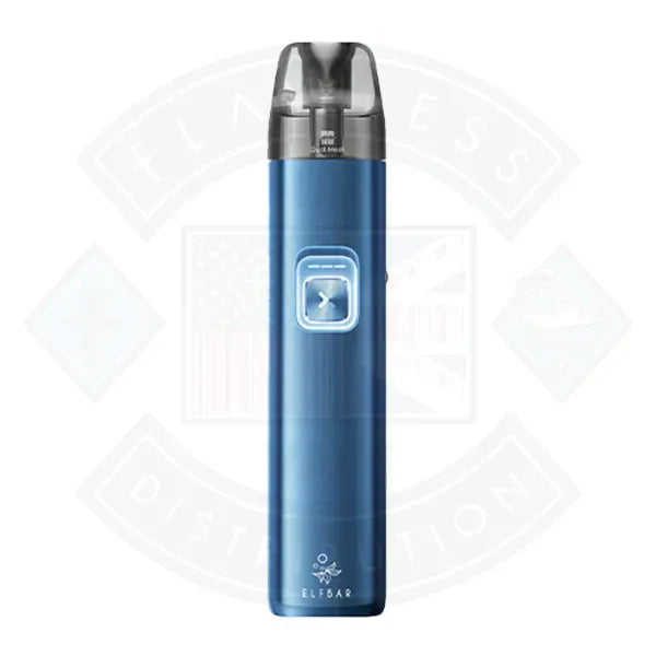 Elfbar ELFX 2 Vape Kit