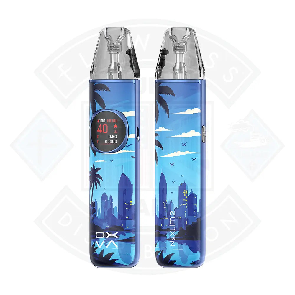  Oxva NEXLIM 2 Vape Kit