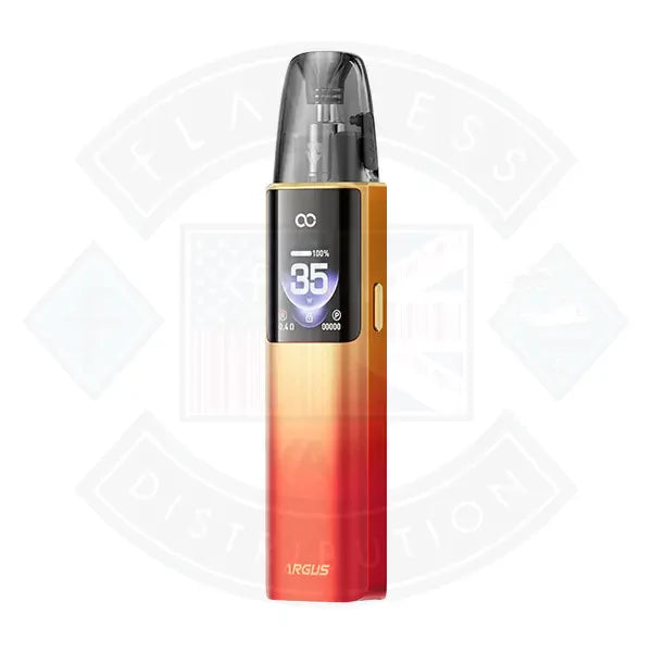 Voopoo Argus G4 Vape Kit