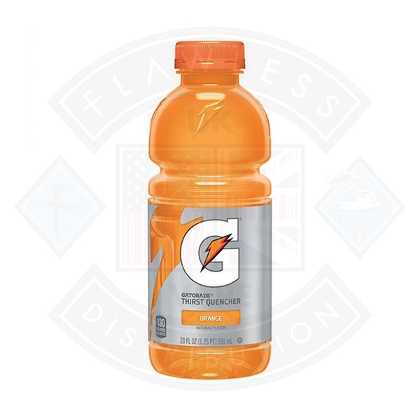 Gatorade (591ml x 24pack)