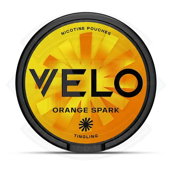 Velo Nicotine Pouch