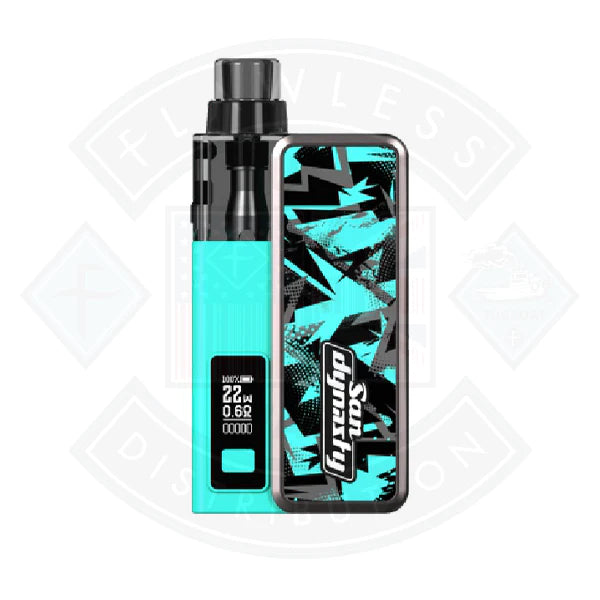 Orca Vape San Dynasty Pod Kit