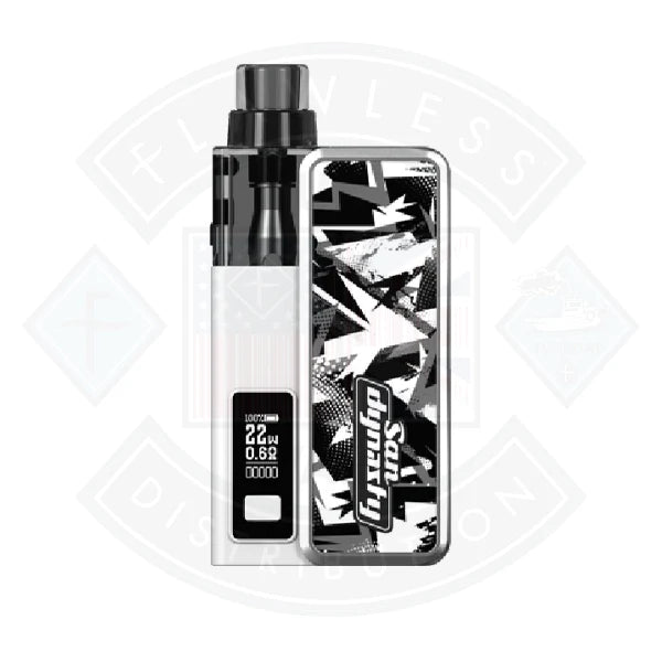 Orca Vape San Dynasty Pod Kit