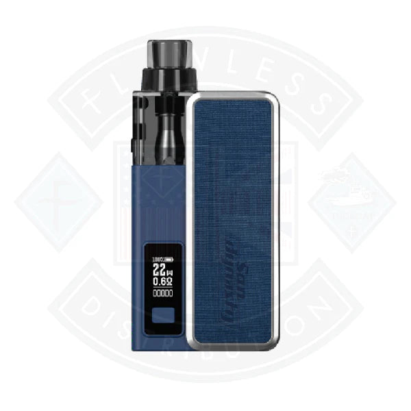 Orca Vape San Dynasty Pod Kit