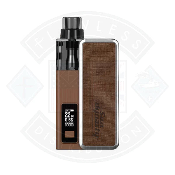Orca Vape San Dynasty Pod Kit