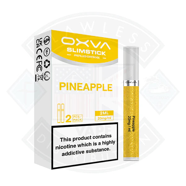 Oxva SlimStick Prefilled Cartridge