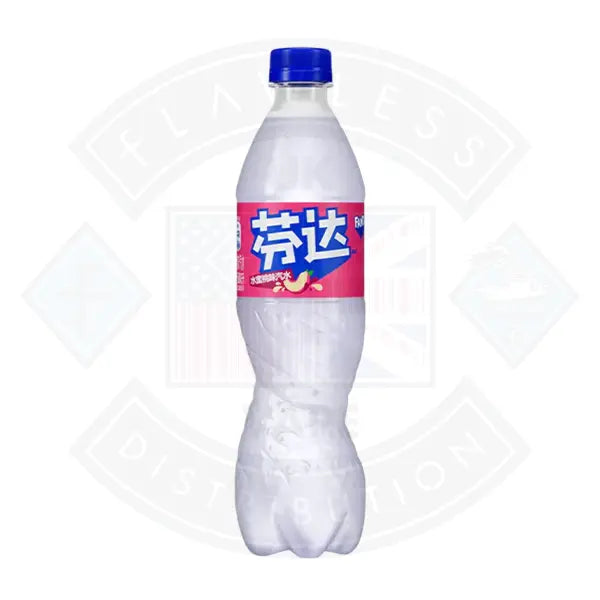 Fanta (12 x 500ml)