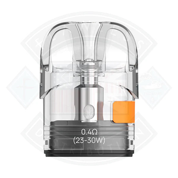 Aspire Pixo Replacement Pod 2pcs