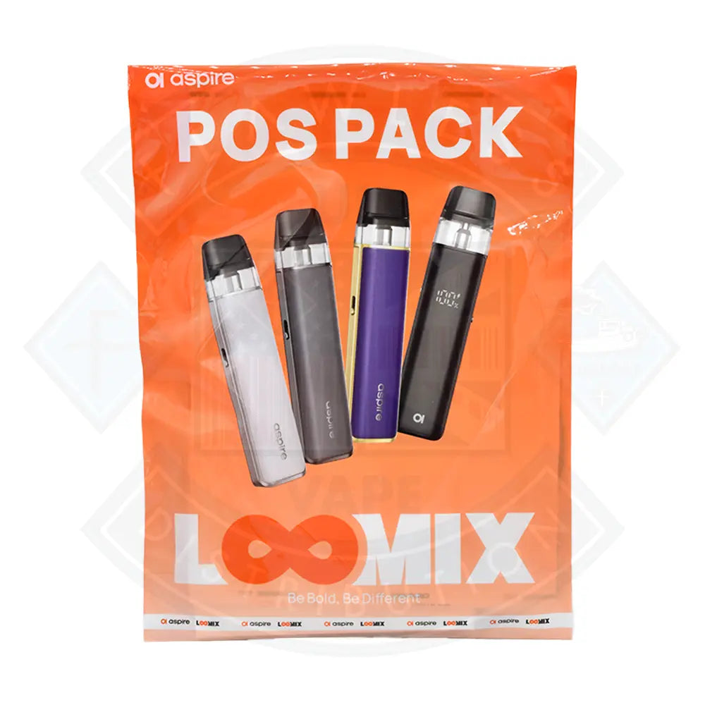 ASPIRE POS