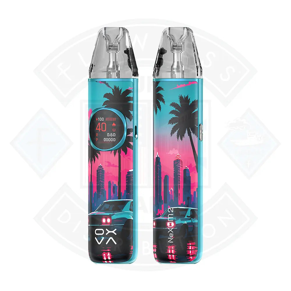  Oxva NEXLIM 2 Vape Kit