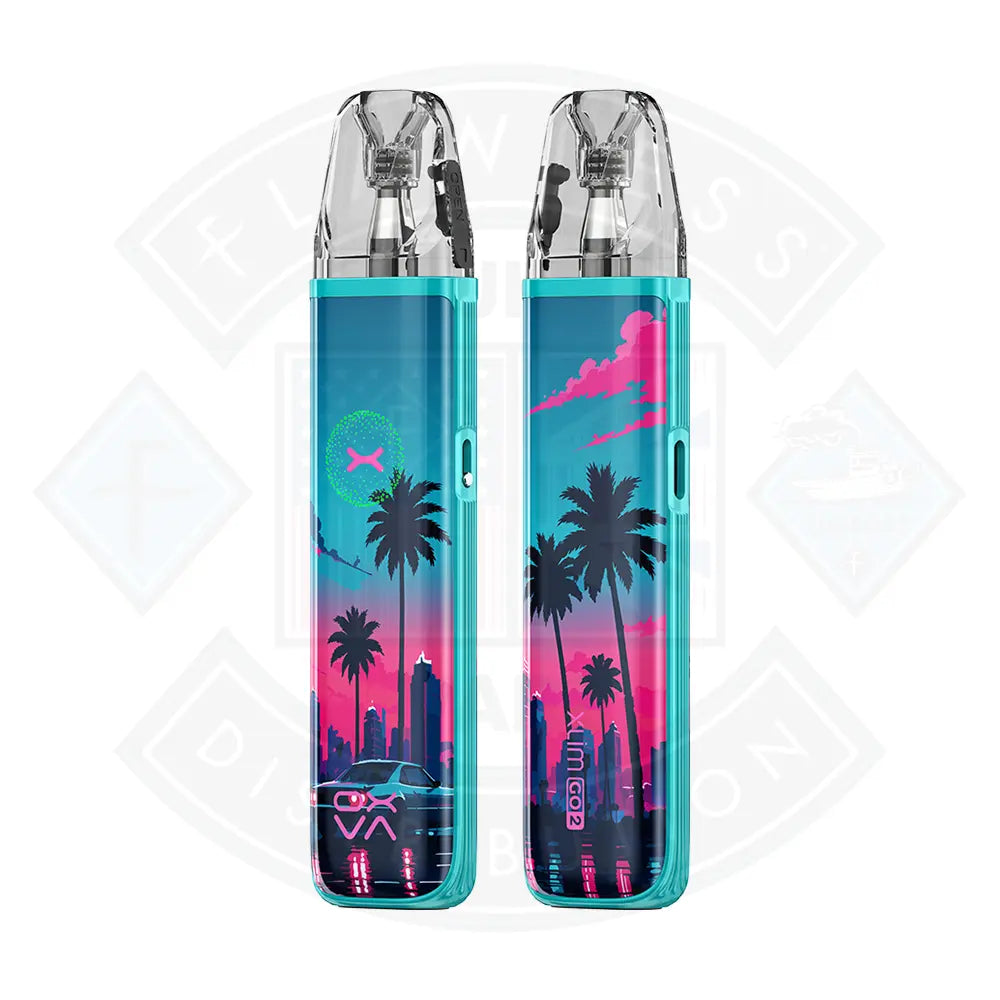 Oxva Xlim GO 2 Pod Kit
