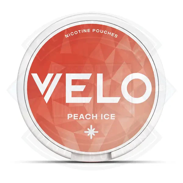 Velo Nicotine Pouch