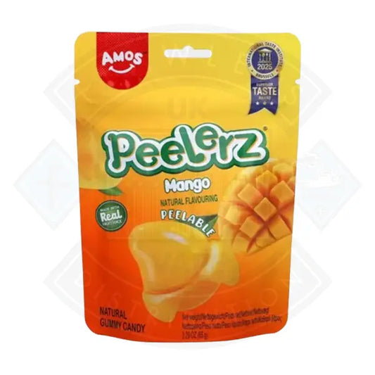 Peelerz Gummy (65G X 12)