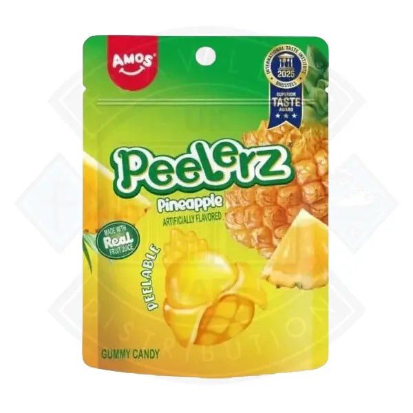 Peelerz Gummy (65G X 12)