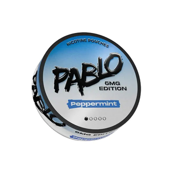 Pablo Nicotine Pouch