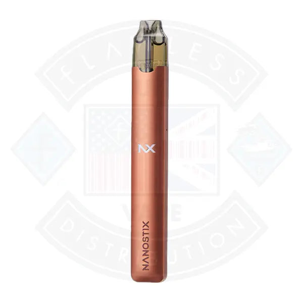 NanoSTIX NX Devices