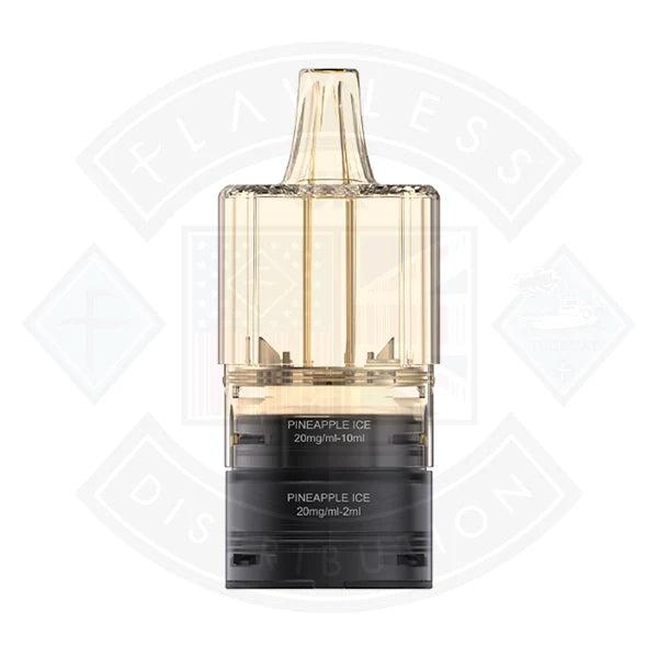 Uwell Viscore PRO+ Prefilled Pods