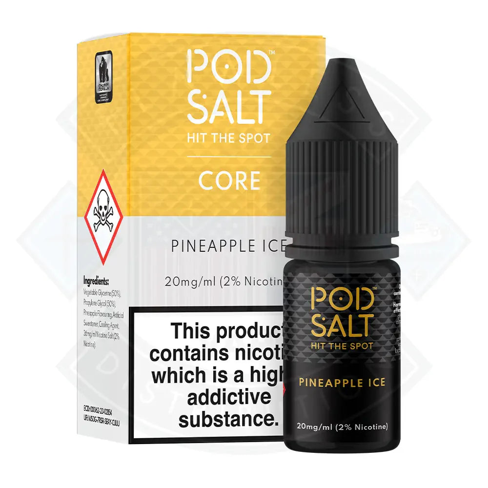 Pod Salt Core 10ml (20mg)
