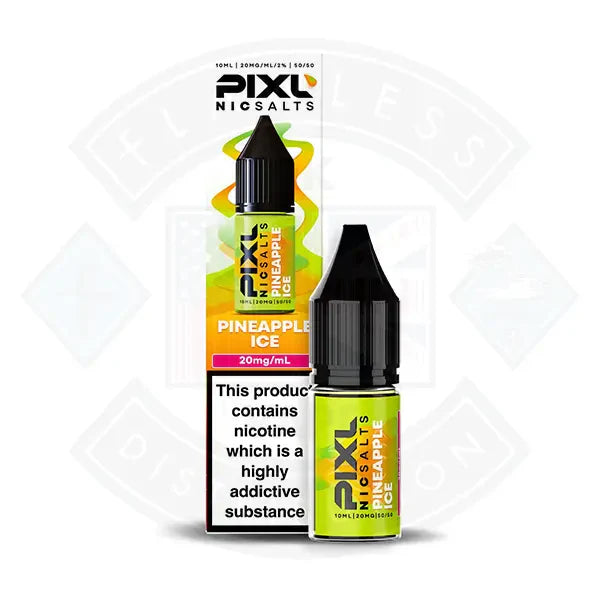 PIXL Salt 10ml (20mg)