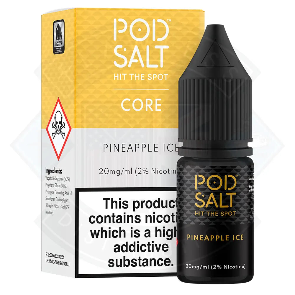 Pod Salt Core 10ml (5mg)