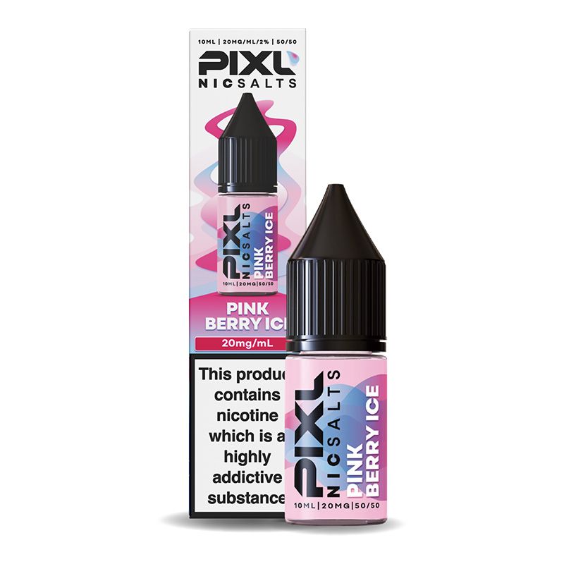 PIXL Salt 10ml (5mg)