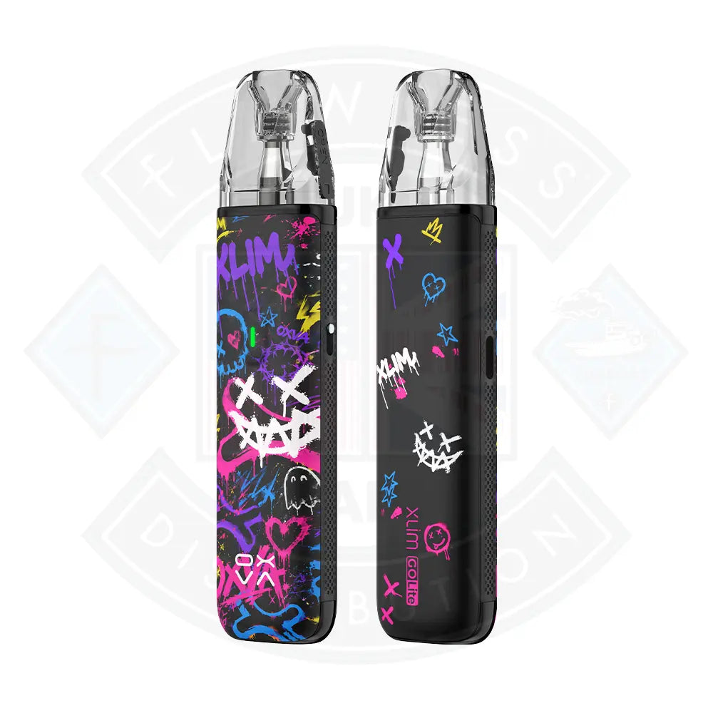 OXVA Xlim Go Lite Vape Kit