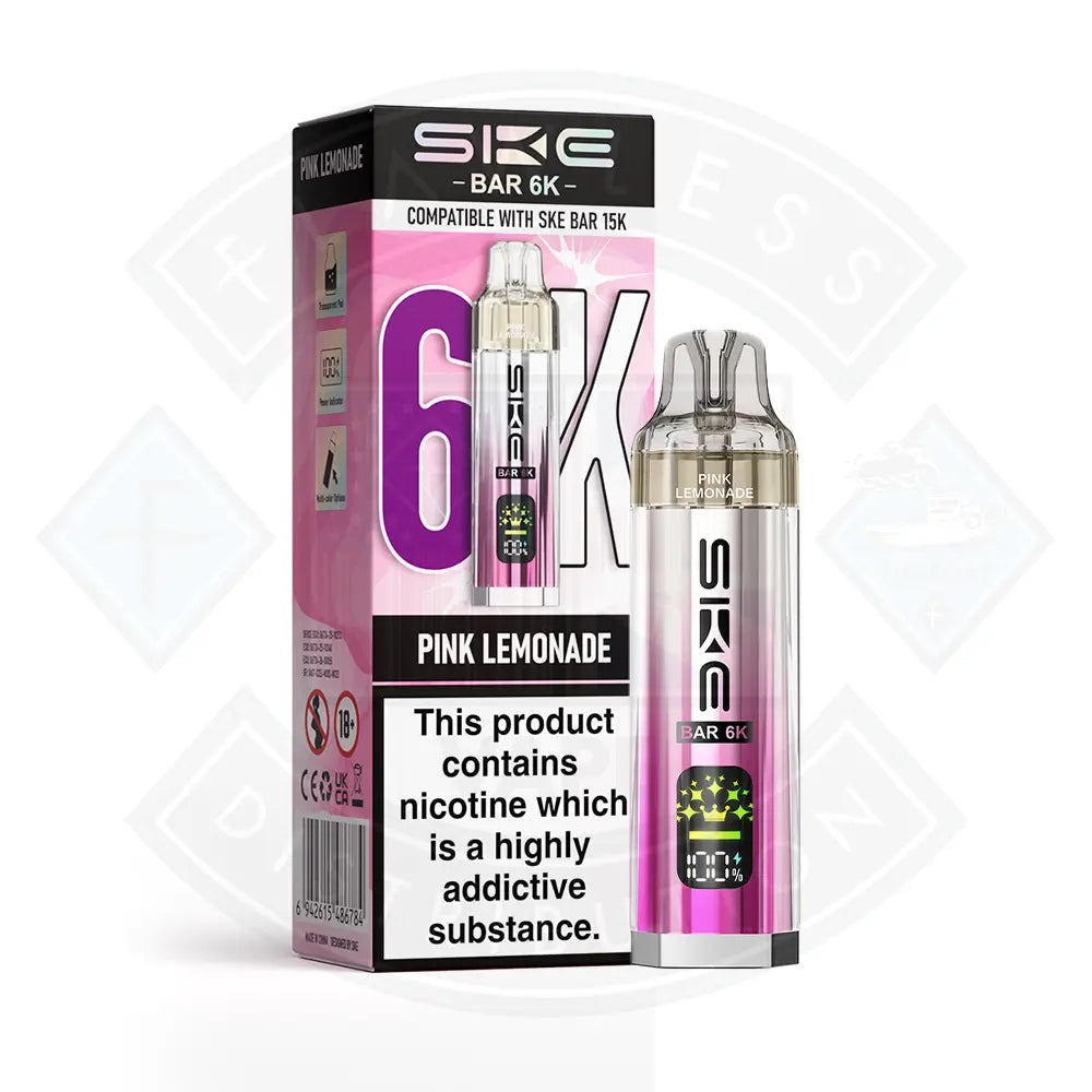 SKE Bar 6K Kit