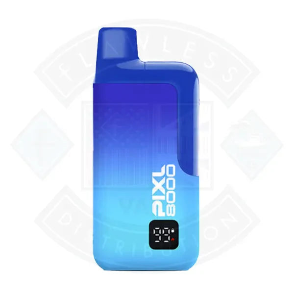 Pixl 8K Prefilled Vape Kit