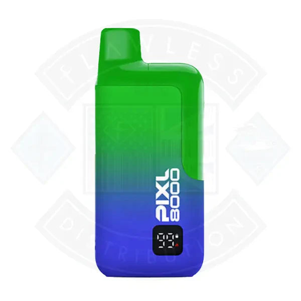 Pixl 8K Prefilled Vape Kit