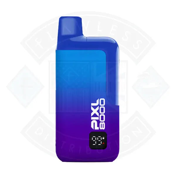 Pixl 8K Prefilled Vape Kit