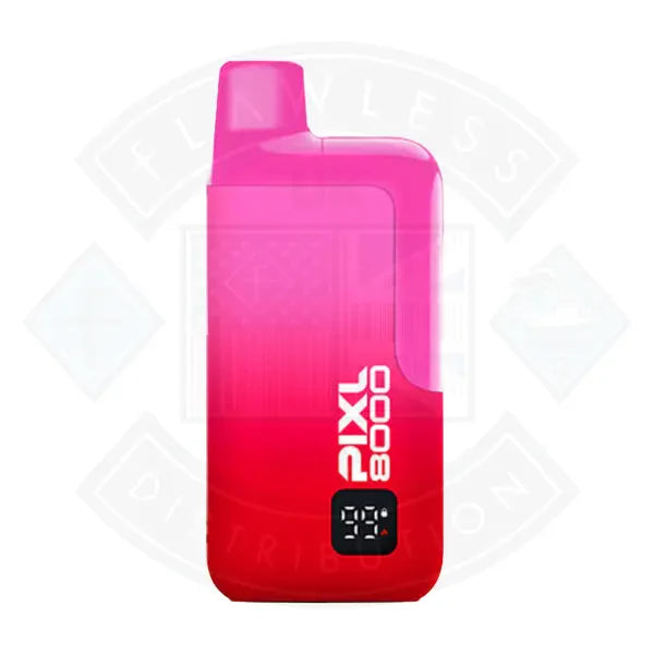Pixl 8K Prefilled Vape Kit