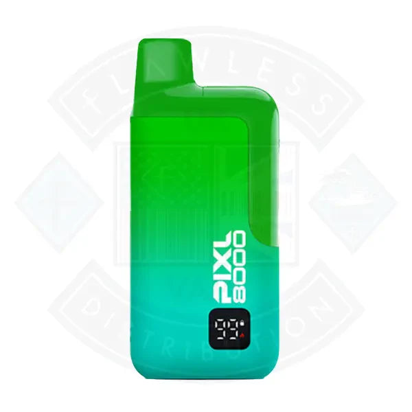 Pixl 8K Prefilled Vape Kit