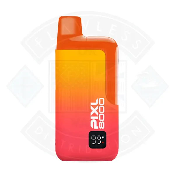 Pixl 8K Prefilled Vape Kit