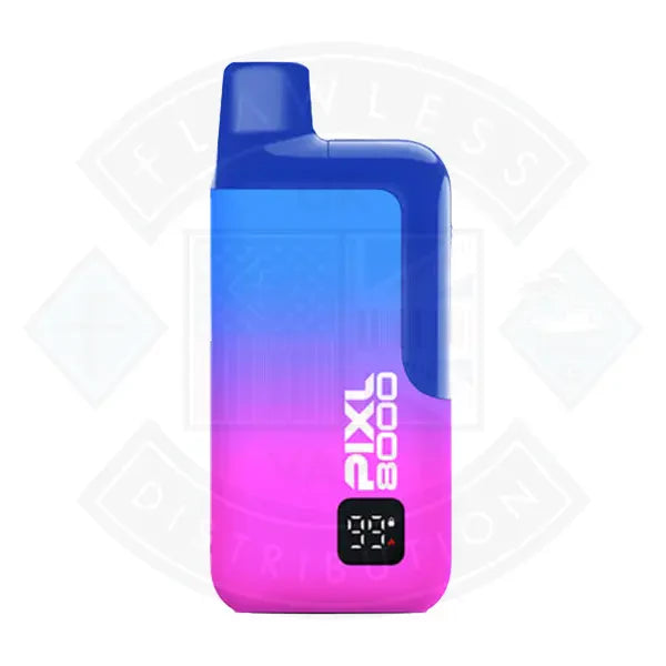 Pixl 8K Prefilled Vape Kit