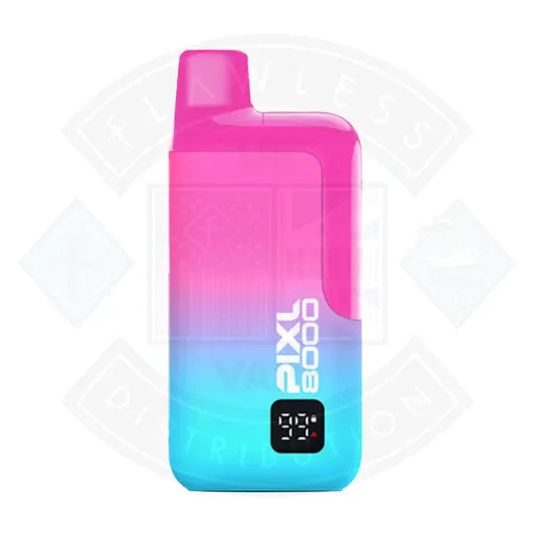 Pixl 8K Prefilled Vape Kit