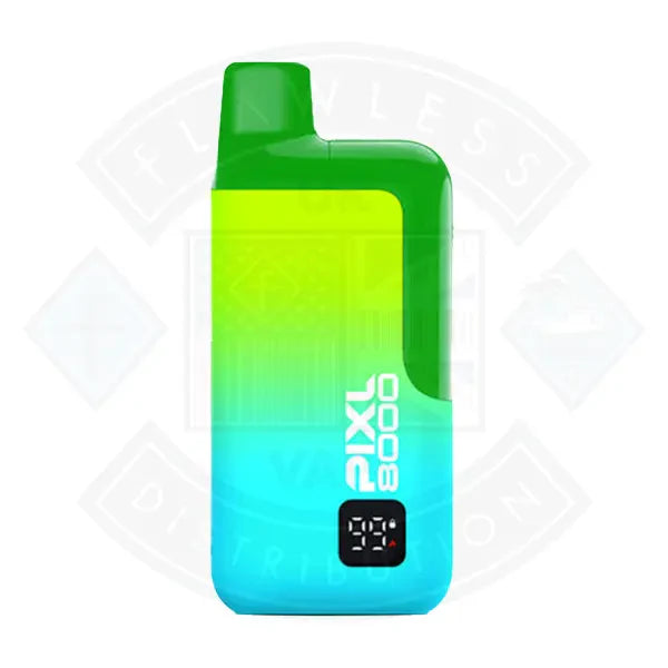 Pixl 8K Prefilled Vape Kit